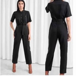 Jumpsuit | & other stories | great condition